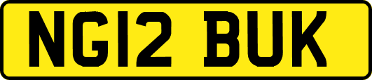 NG12BUK