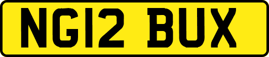 NG12BUX