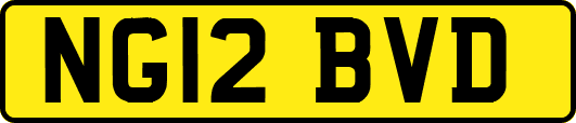 NG12BVD