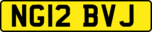 NG12BVJ