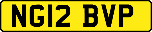 NG12BVP