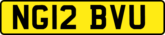 NG12BVU