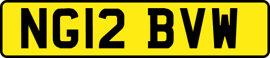 NG12BVW