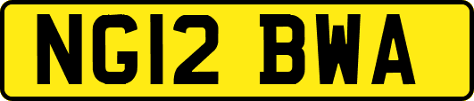 NG12BWA