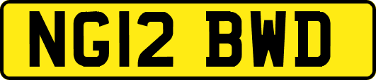 NG12BWD