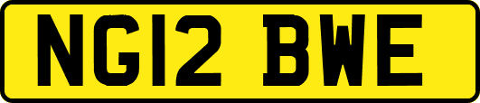 NG12BWE