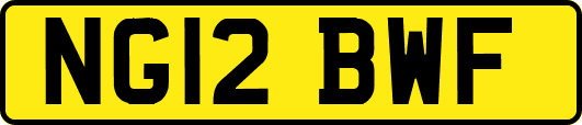 NG12BWF