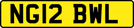 NG12BWL