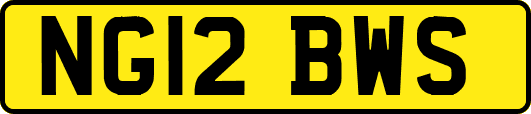NG12BWS