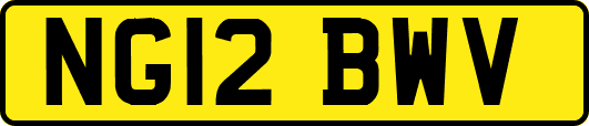 NG12BWV