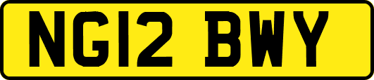 NG12BWY
