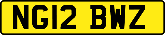 NG12BWZ