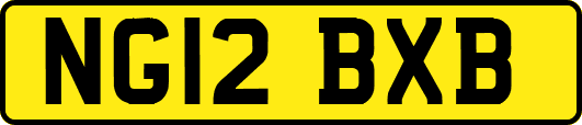 NG12BXB