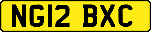 NG12BXC