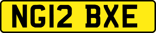 NG12BXE