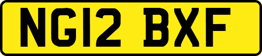 NG12BXF