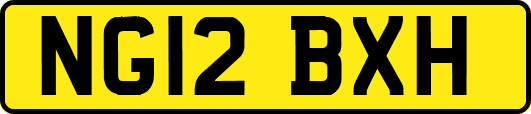 NG12BXH
