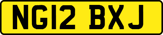 NG12BXJ