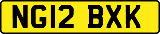 NG12BXK