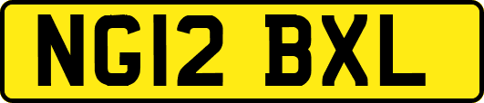 NG12BXL