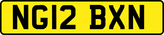 NG12BXN