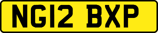 NG12BXP