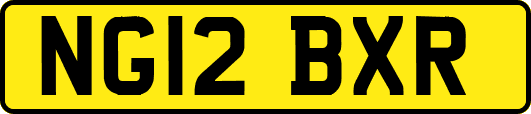 NG12BXR