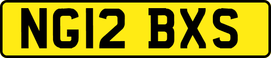NG12BXS