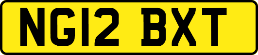 NG12BXT