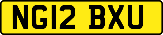 NG12BXU