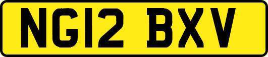 NG12BXV