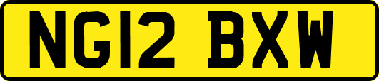 NG12BXW