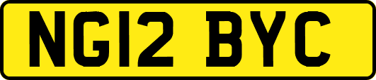 NG12BYC