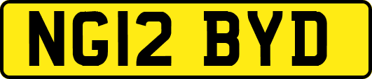 NG12BYD