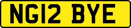 NG12BYE