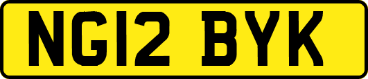 NG12BYK
