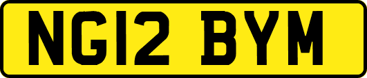 NG12BYM