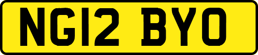 NG12BYO