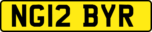 NG12BYR