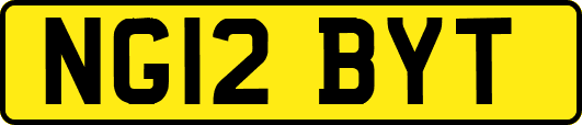 NG12BYT