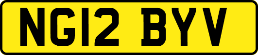 NG12BYV