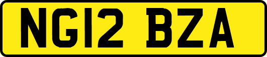 NG12BZA