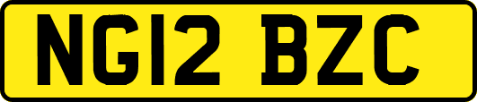 NG12BZC