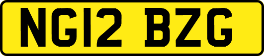 NG12BZG
