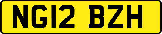 NG12BZH