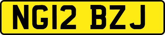 NG12BZJ