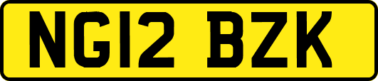 NG12BZK
