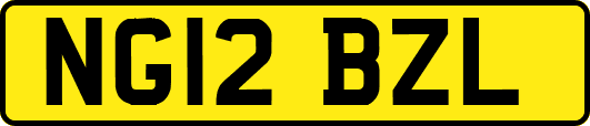 NG12BZL