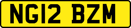 NG12BZM