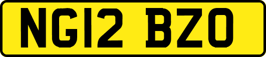 NG12BZO